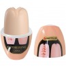 PRETTY LOVE CATHERINE MASTURBADOR MASCULINO NATURAL