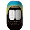 PRETTY LOVE MASHA MASTURBADOR MASCULINO BLANCO