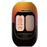 PRETTY LOVE MASHA MASTURBADOR MASCULINO NATURAL