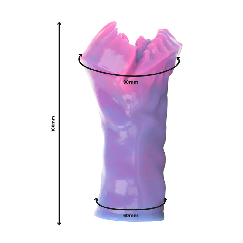 EPIC ERIS MASTURBADOR MASCULINO CaCLOPE