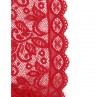 SUBBLIME 953881 BODY DE COPA ABIERTA ROJO L XL