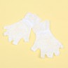 SUBBLIME 954314 DISFRAZ DE CRIADA SEXY NEGRO BLANCO L XL