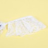 SUBBLIME 954314 DISFRAZ DE CRIADA SEXY NEGRO BLANCO L XL