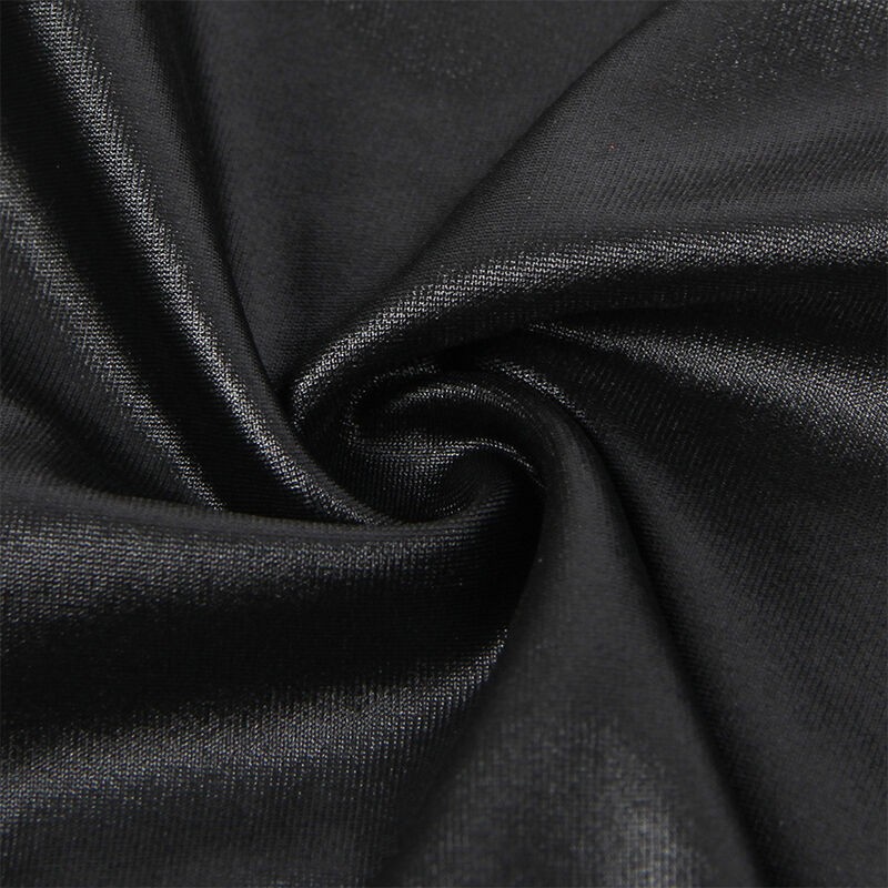 SUBBLIME 954413 BODY BONDAGE DE CUERO NEGRO L XL