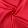 SUBBLIME 954017 CAMISOLA DE ENCAJE ESPALDA TRANSPARENTE TANGA ROJO NEGRO S M