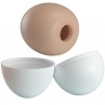PRETTY LOVE MASTURBADOR MASCULINO HUEVO NATURAL