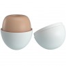 PRETTY LOVE MASTURBADOR MASCULINO HUEVO NATURAL