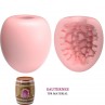 PRETTY LOVE MASTURBADOR MASCULINO HUEVO ROSA MODELO 2