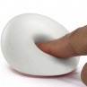 PRETTY LOVE MASTURBADOR MASCULINO HUEVO BLANCO MODELO 2