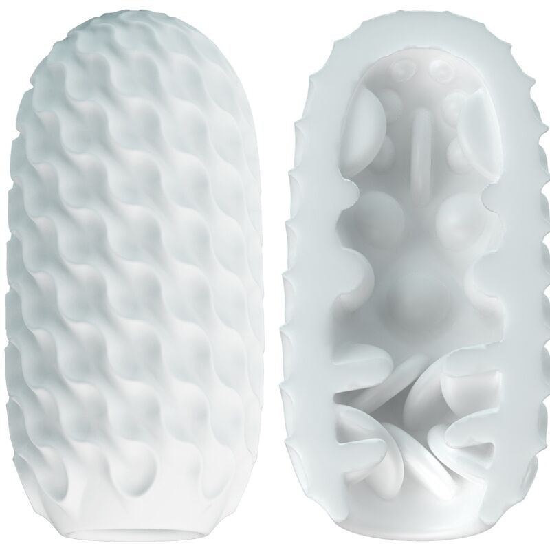 PRETTY LOVE VENUS X MASTURBADOR MASCULINO BLANCO