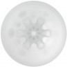 PRETTY LOVE VENUS X MASTURBADOR MASCULINO MODELO 2 BLANCO