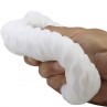 PRETTY LOVE VENUS X MASTURBADOR MASCULINO MODELO 2 BLANCO
