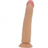 PRETTY LOVE SHARIFE DILDO REALaSTICO 25 CM NATURAL