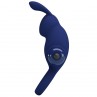 PRETTY LOVE JIRO ANILLO RABBIT CON VIBRACIaN AZUL