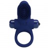 PRETTY LOVE PALLE ANILLO CON VIBRACIaN AZUL