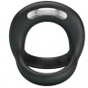 PRETTY LOVE ELLIOTT ANILLO VIBRADOR NEGRO