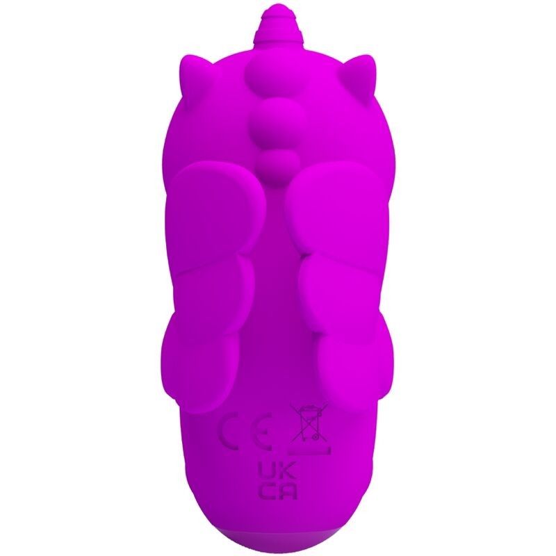 PRETTY LOVE MINI FUN TOYS BY MAGIC UNICORN ESTIMULADOR