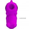 PRETTY LOVE MINI FUN TOYS BY MAGIC UNICORN ESTIMULADOR