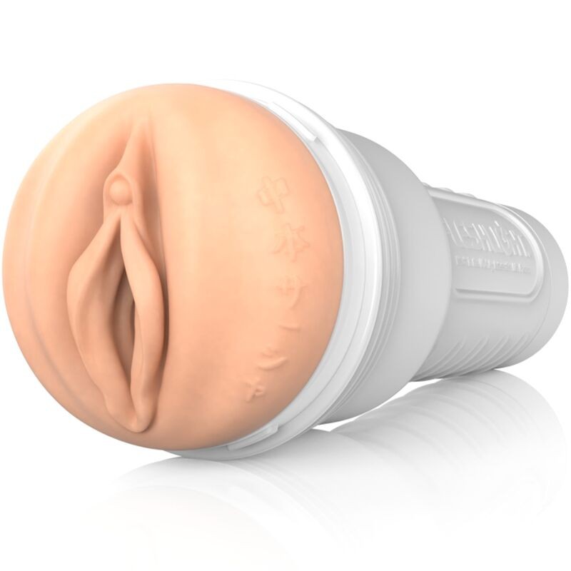 FLESHLIGHT FANTASY SASHA NAKAMOTO VAGINA
