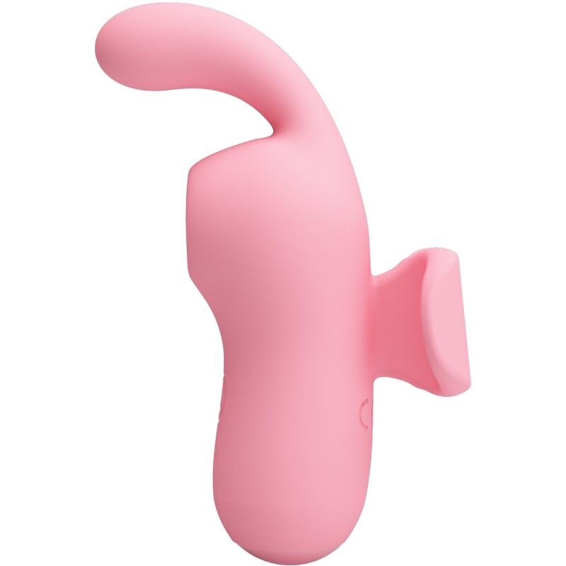 PRETTY LOVE MINI FUN TOYS BY MAGIC FAIRY VIBRADOR SUCCIONADOR