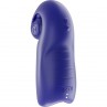 SNAIL VIBE EVO FOR HIM MASTURBADOR MASCULINO SLIDE N ROLL AZUL OSCURO