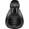 SNAIL VIBE EVO FOR HIM MASTURBADOR MASCULINO SLIDE N ROLL NEGRO
