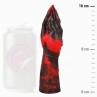 EPIC LILITH FISTING DILDO DEMONIO MALIGNO S