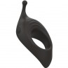 B SWISH BCHARMED RHYTHM INFINITE DELUXE ANILLO PARA PENE 15 VIBRACIONES NEGRO