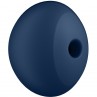 SATISFYER AIR POWER 4 ESTIMULADOR VIBRADOR 12 VIBRACIONES AZUL