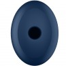 SATISFYER AIR POWER 4 ESTIMULADOR VIBRADOR 12 VIBRACIONES AZUL