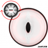 JAMYJOB STORM MASTURBADOR VAGINA AUTOMaTICO 10 MODOS SUCCIaN Y EMPUJE