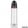 JAMYJOB XPAND BOMBA AUTOMaTICA 3 NIVELES DE SUCCIaN GRIS