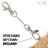 FETISH SUBMISSIVE YOGI OSITO PELUCHE BDSM MODELO 1
