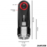 JAMYJOB GRAVITY MASTURBADOR VAGINA AUTOMaTICO 5 MODOS SUCCIaN