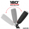 JAMYJOB GRAVITY MASTURBADOR VAGINA AUTOMaTICO 5 MODOS SUCCIaN