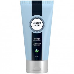 MISTER SIZE LUBRICANTE BIO 100 ML