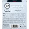 MISTER SIZE PRESERVATIVOS TALLA XL 60 MM 3 UNIDADES