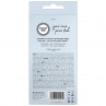 MISTER SIZE PRESERVATIVOS TALLA S 49 MM 10 UNIDADES