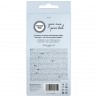MISTER SIZE PRESERVATIVOS TALLA L 57 MM 10 UNIDADES
