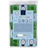 MISTER SIZE PRESERVATIVOS TALLA XS 47 MM 100 UNIDADES