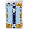 MISTER SIZE PRESERVATIVOS TALLA M 53 MM 100 UNIDADES