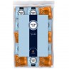 MISTER SIZE PRESERVATIVOS TALLA L 57 MM 100 UNIDADES