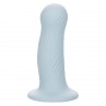 CALEXOTICS WAVE RIDER PLUG ANAL ESPUMA AZUL
