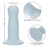 CALEXOTICS WAVE RIDER PLUG ANAL ESPUMA AZUL
