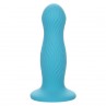 CALEXOTICS WAVE RIDER SWELL PLUG ANAL AZUL