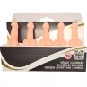 DIABLO PICANTE CAJA 5 VELAS FORMA PENE CARNE