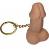 DIABLO PICANTE LLAVERO FORMA PENE CARNE