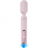 KIIROO PROWAND VIBRADOR WAND CONTROL REMOTO APP GRATUITA ROSA