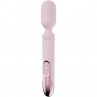 KIIROO PROWAND VIBRADOR WAND CONTROL REMOTO APP GRATUITA ROSA