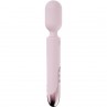 KIIROO PROWAND VIBRADOR WAND CONTROL REMOTO APP GRATUITA ROSA